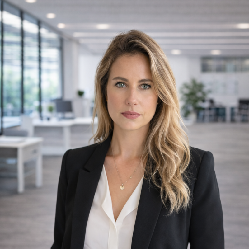 Mareike Niedermeier